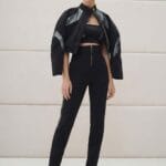 CONJUNTO NEO PRIME PRETO