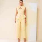 CALCA ELEONORA BUTTER