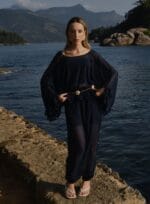 CINTO VERENA OFF WHITE
