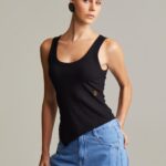 REGATA BIANCA ARMM.2 PRETO