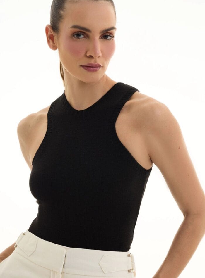 CALCA VALENTINA OFF WHITE - Imagem 2