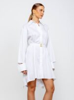 CHEMISE LOREN OFF WHITE - Imagem 5