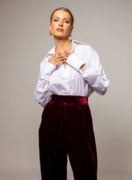 CALÇA DARJA MERLOT - Imagem 4