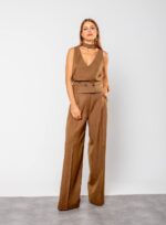 CALÇA LISY CHOCO - Imagem 3