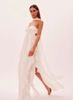 VESTIDO BARBARA OFF SHELL - Imagem 4