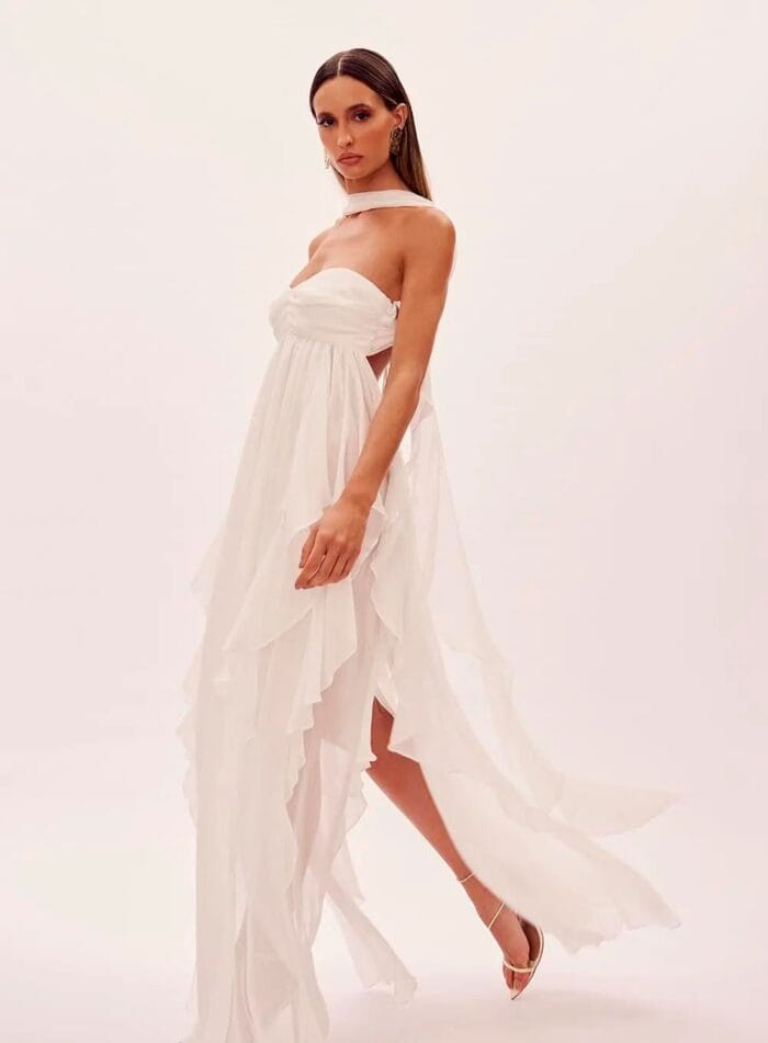 VESTIDO BARBARA OFF SHELL - Imagem 4