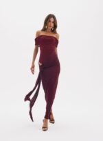 VESTIDO BIANCA BORDO DATE