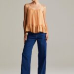 BLUSA MARTINA ARM.2 COCADA