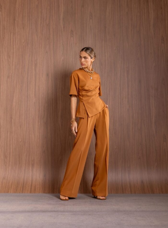 BLUSA KEY DESERT - Imagem 2