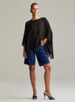 BLUSA VANESSA ARM.2 PRETO