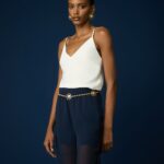 REGATA ALLY OFF WHITE