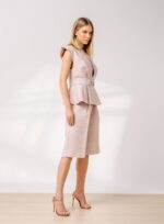 BERMUDA THIDA BLUSH - Imagem 2