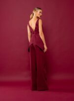 CALCA HANNAH VERMELHO - Imagem 2