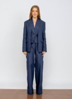 BLAZER CECILIE DENIN - Imagem 3