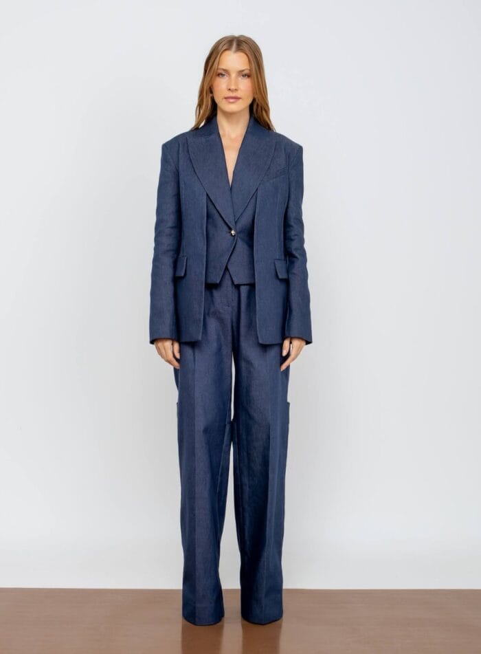 BLAZER CECILIE DENIN - Imagem 3