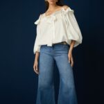 CALCA TILDA LIGHT DENIM