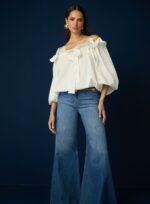 CALCA TILDA LIGHT DENIM