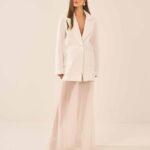 SAIA TRANSPARENCIA COM SOBREPOSICAO OFF WHITE