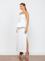 SAIA JENNY OFF WHITE - Imagem 2