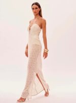VESTIDO JODYE OFF/BEGE - Imagem 4