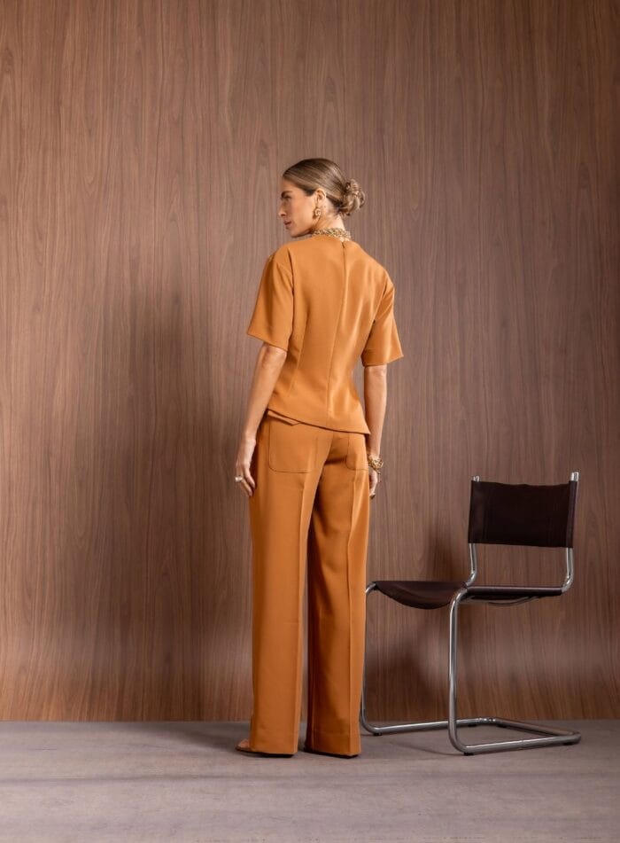BLUSA KEY DESERT - Imagem 4