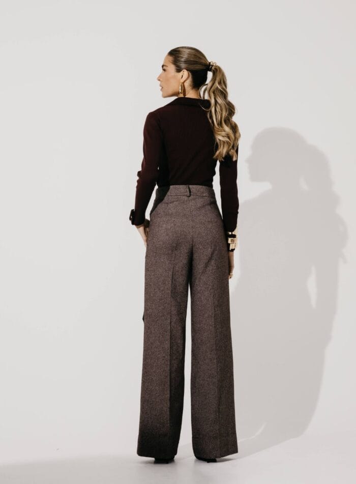 CALÇA TESSA BELGA - Imagem 2