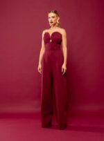 MACACAO HANNAH VERMELHO - Imagem 5