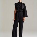 CALCA VALENTINA ARM.2 PRETO