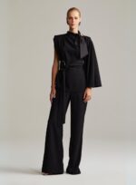 CALCA VALENTINA ARM.2 PRETO