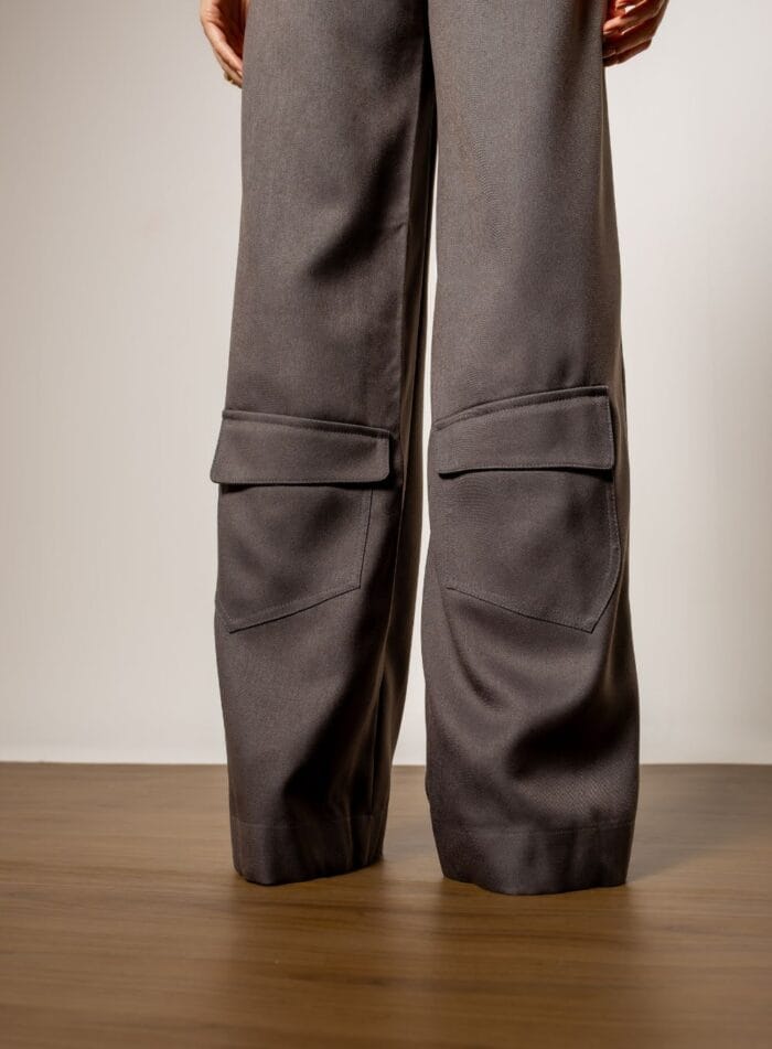CALÇA BECKY CARBONE - Imagem 3