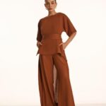 BLUSA LENITA OH LINDA CAFE