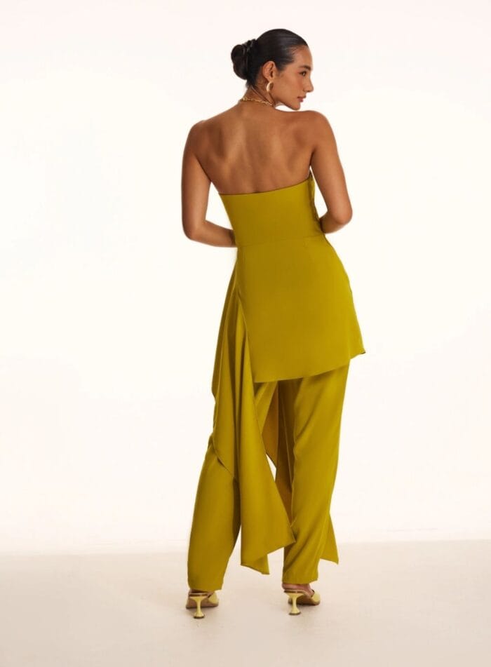 VESTIDO ISA OH LINDA CIPRESTE - Imagem 3
