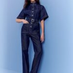 MACACAO JEANS FORUM TUFI DUEK INDIGO