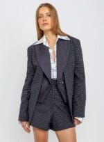 BLAZER CECILIE P&B - Imagem 5