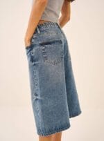 BERMUDA JEANS KOHDE - Imagem 2