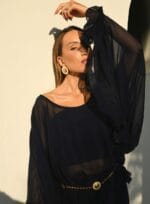 CINTO VERENA OFF WHITE - Imagem 3