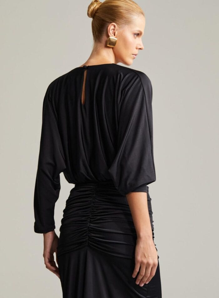 SAIA FERNANDA ARM.2 PRETO - Imagem 4