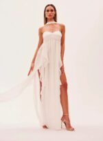VESTIDO BARBARA OFF SHELL