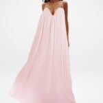 VESTIDO CASSANDRA ROSA RONSARD