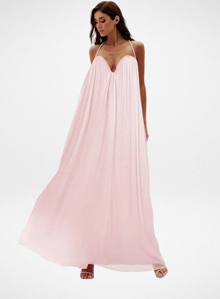 VESTIDO CASSANDRA ROSA RONSARD - Imagem 1
