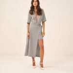 SAIA MIDI BERMUDA KOHDE PB