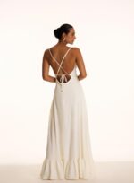 VESTIDO BABI OH LINDA OFF WHITE - Imagem 5