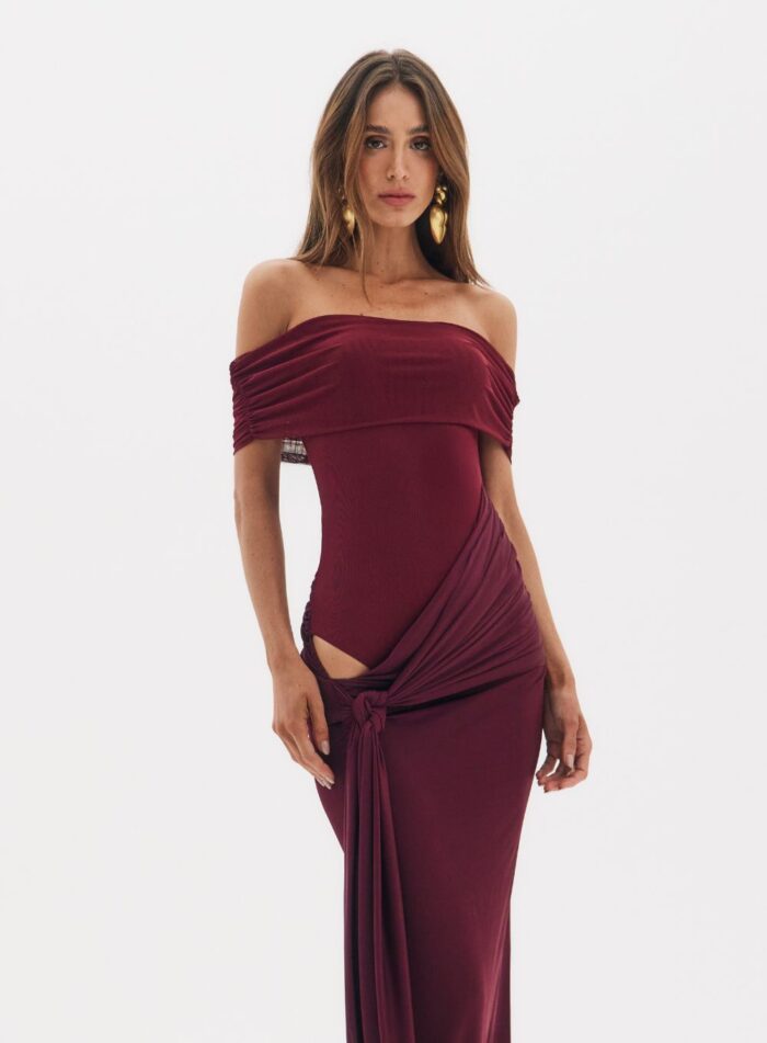 VESTIDO BIANCA BORDO DATE - Imagem 6