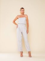BLUSA ALCAS ELEONORA ICE - Imagem 4