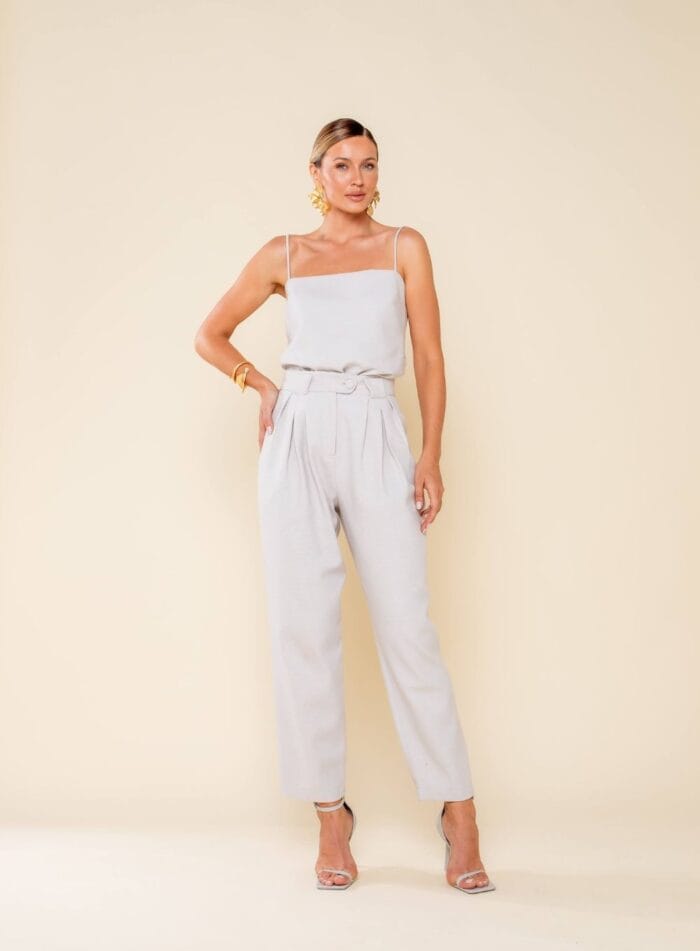 BLUSA ALCAS ELEONORA ICE - Imagem 4