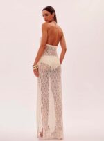 VESTIDO JODYE OFF/BEGE - Imagem 2
