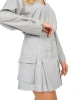 CAMISA EMMA NUVEM - Imagem 3