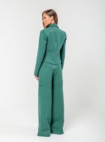 CALÇA ROMME OLIVA - Imagem 2