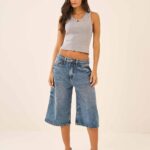 CAMISETA RIBANA KOHDE CINZA