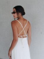 VESTIDO BABI OH LINDA OFF WHITE - Imagem 3